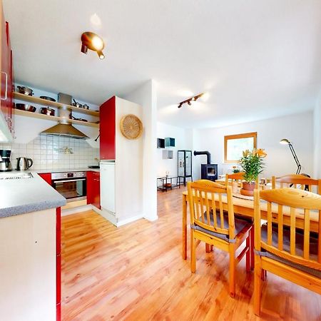 Ferienwohnung Kathrin Huben  Luaran gambar