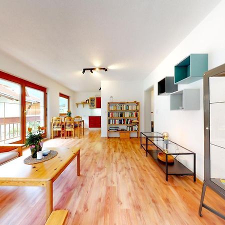 Ferienwohnung Kathrin Huben  Luaran gambar