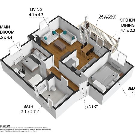 Ferienwohnung Kathrin Huben  Luaran gambar