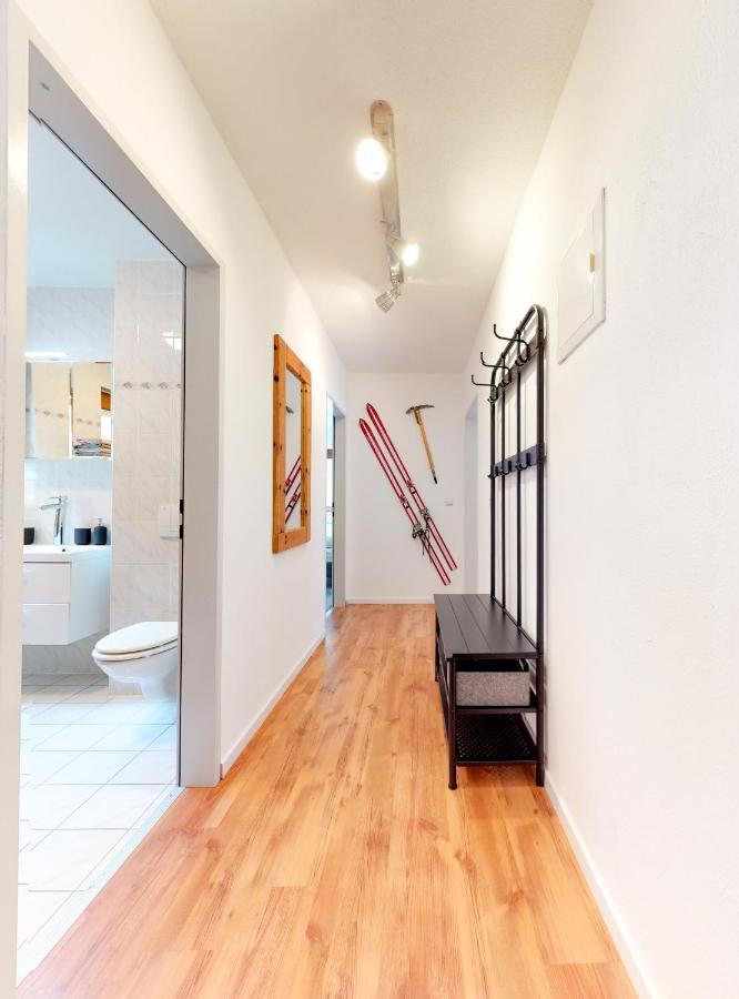 Ferienwohnung Kathrin Huben  Luaran gambar