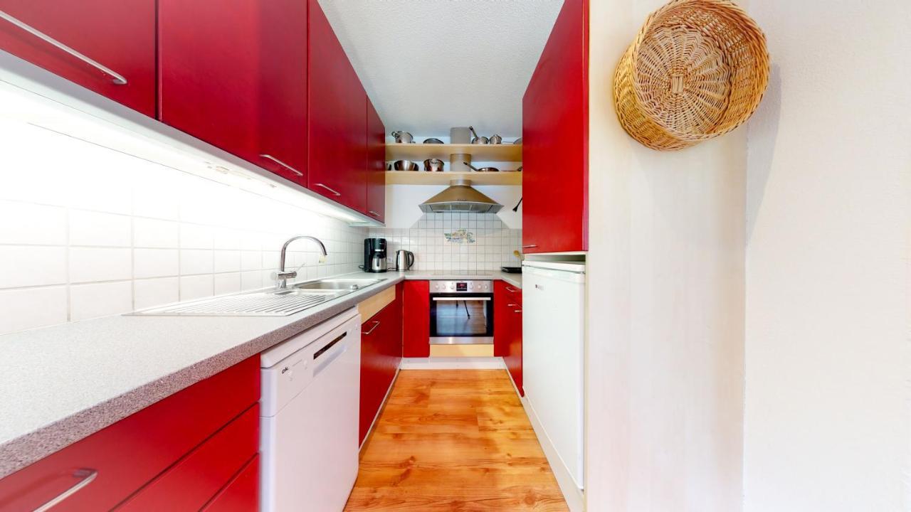 Ferienwohnung Kathrin Huben  Luaran gambar