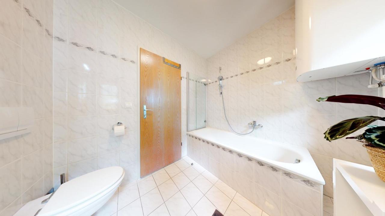 Ferienwohnung Kathrin Huben  Luaran gambar