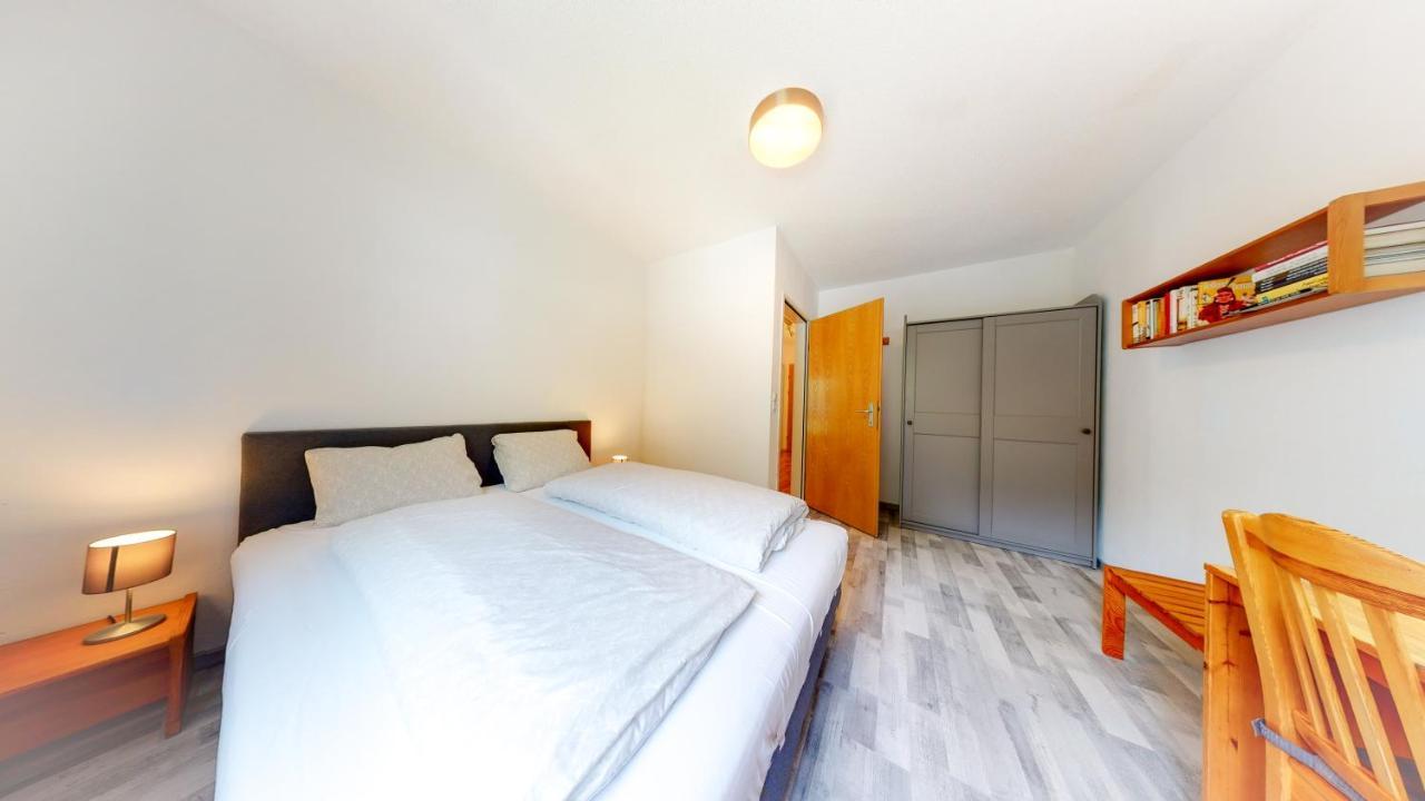 Ferienwohnung Kathrin Huben  Luaran gambar