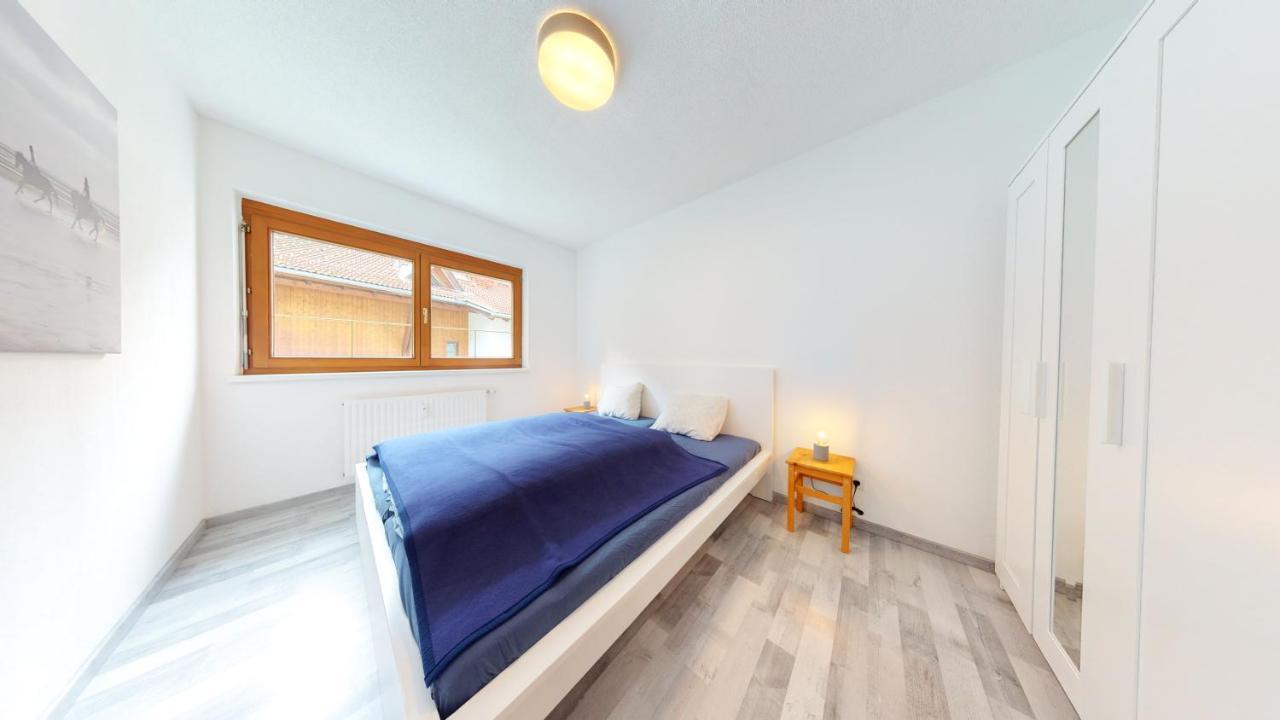 Ferienwohnung Kathrin Huben  Luaran gambar