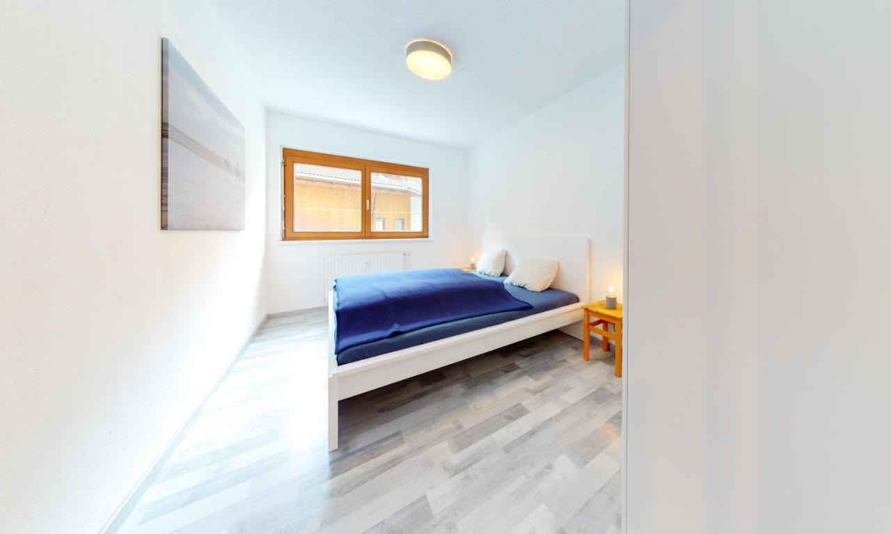 Ferienwohnung Kathrin Huben  Luaran gambar