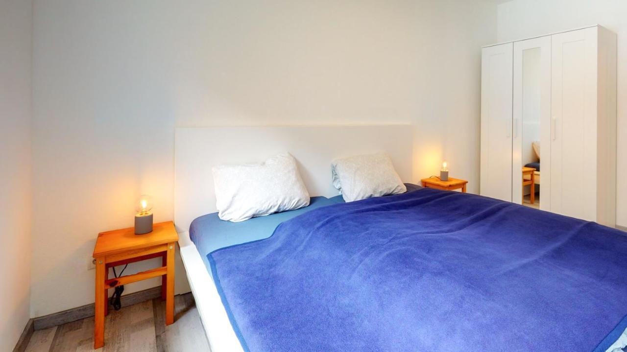 Ferienwohnung Kathrin Huben  Luaran gambar