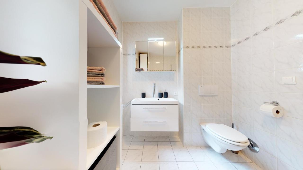 Ferienwohnung Kathrin Huben  Luaran gambar