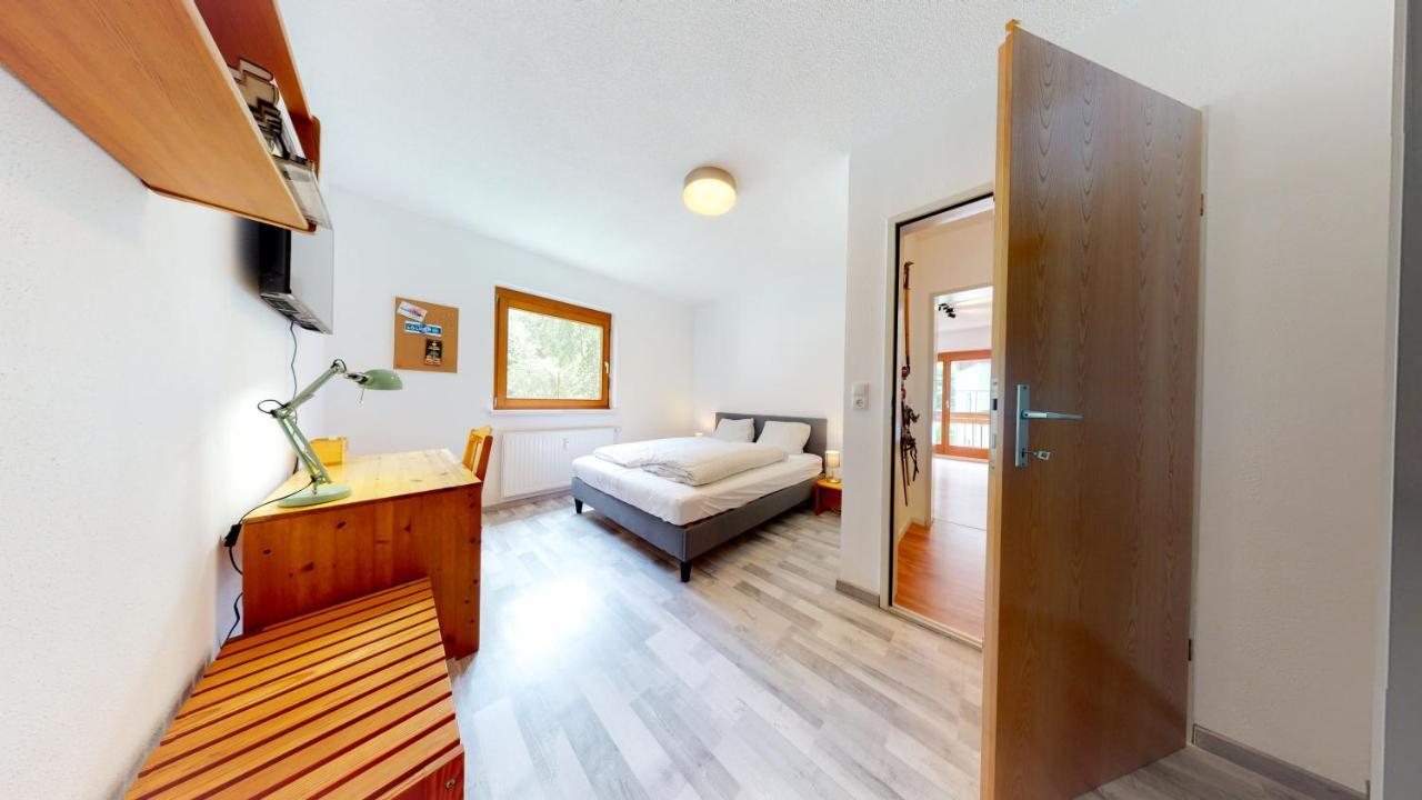 Ferienwohnung Kathrin Huben  Luaran gambar