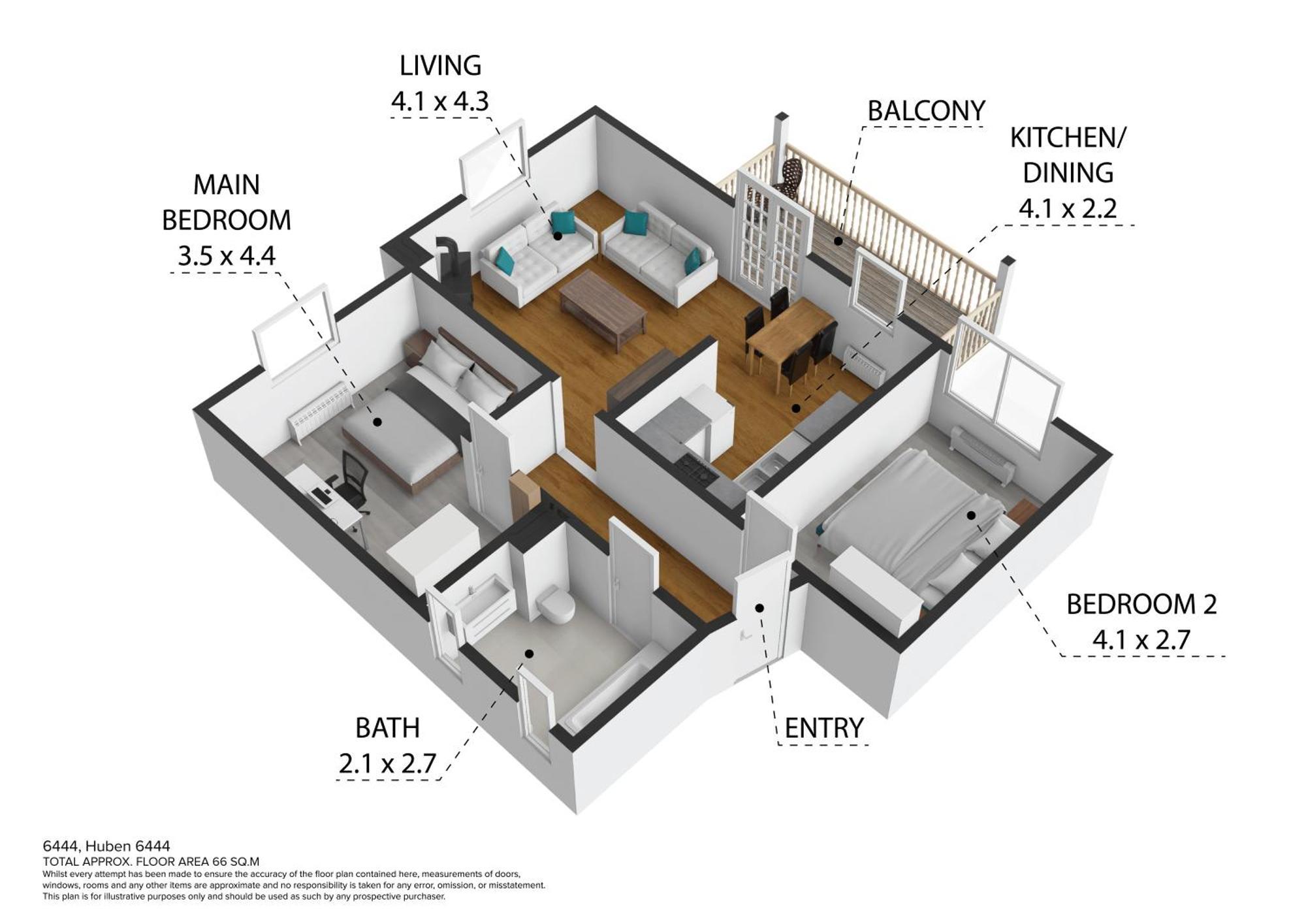 Ferienwohnung Kathrin Huben  Luaran gambar